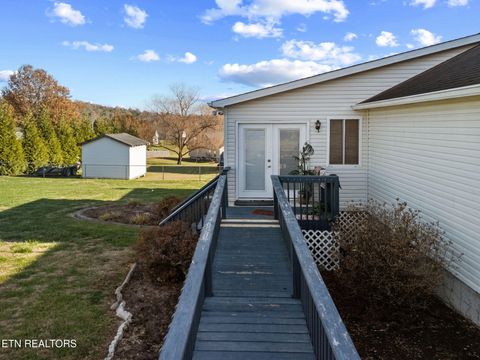 Tiny photo for 178 Sycamore Drive, Jacksboro, TN 37757 (MLS # 1321916)