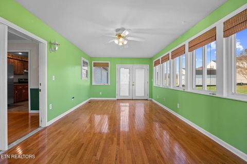 Tiny photo for 178 Sycamore Drive, Jacksboro, TN 37757 (MLS # 1321916)