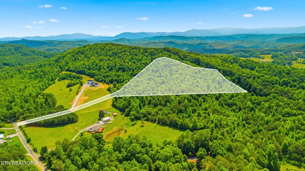 Photo of Three Point - Tract 3 Rd #004.03, Vonore, TN 37885 (MLS # 1342249)