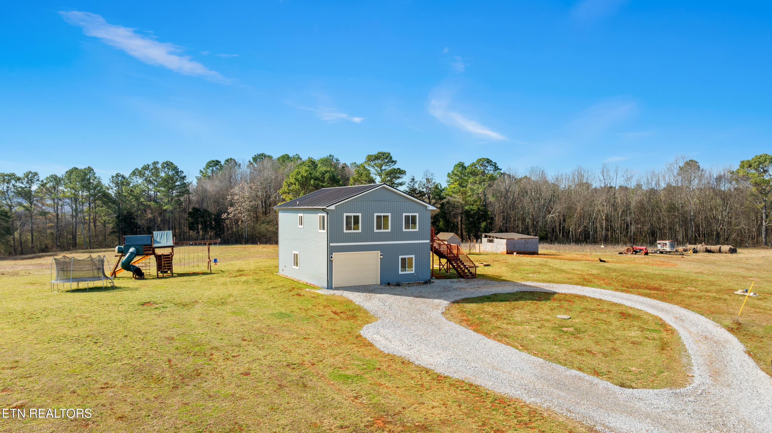 2850 Reed Springs Rd