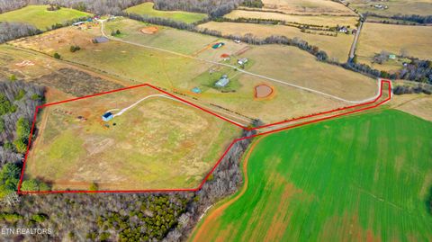 2850 Reed Springs Rd Sweetwater TN 37874