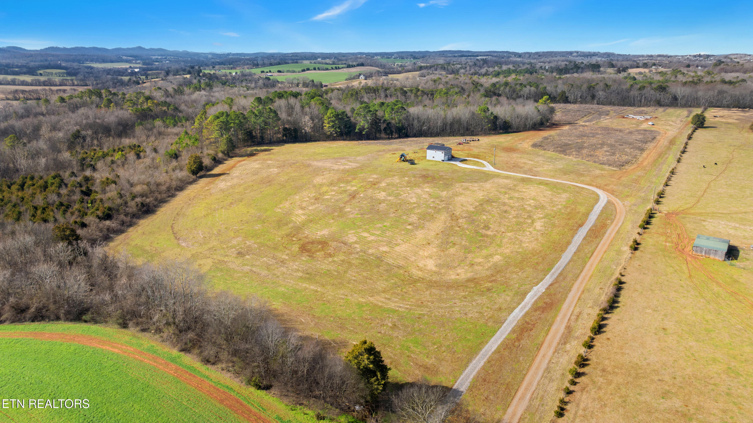 2850 Reed Springs Rd