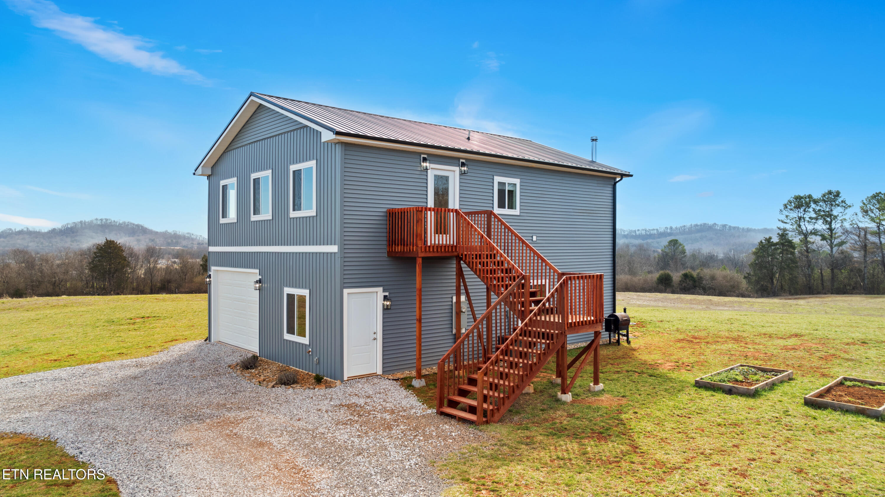 2850 Reed Springs Rd