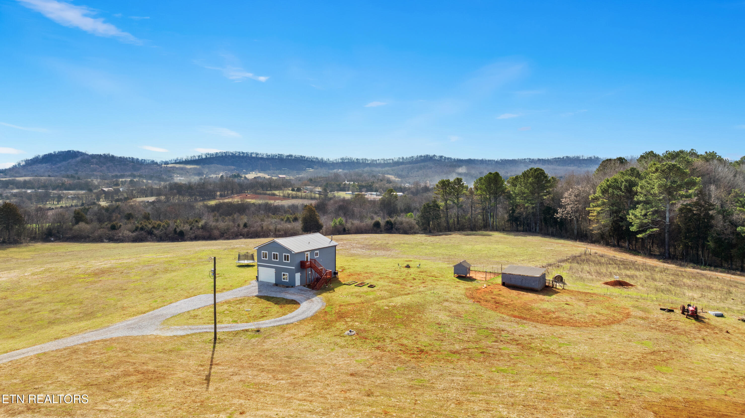 2850 Reed Springs Rd