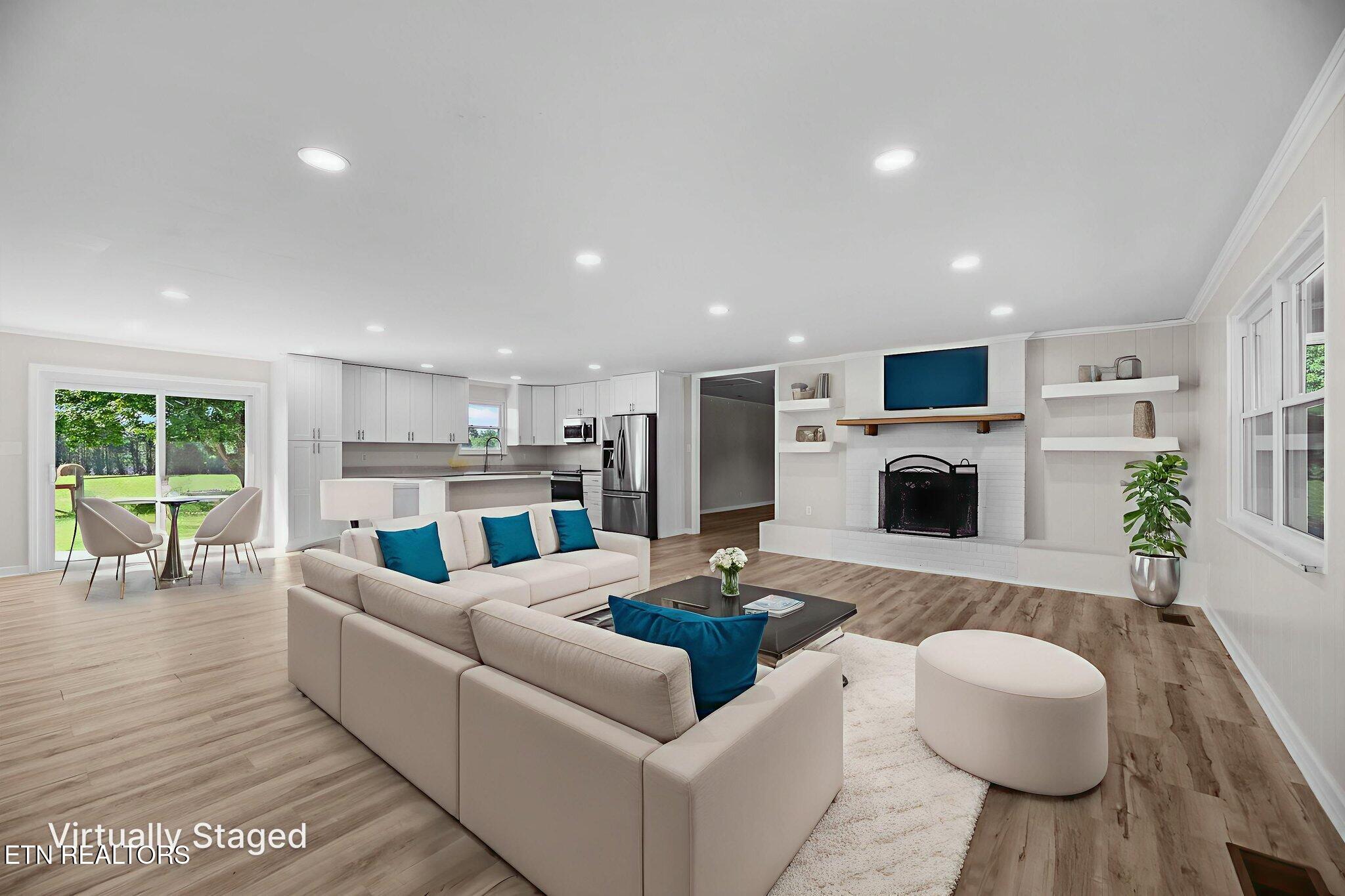 1299 Tazewell Pike