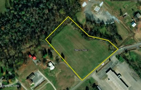 Tiny photo for 0 Valley Home Rd, White Pine, TN 37890 (MLS # 1328076)