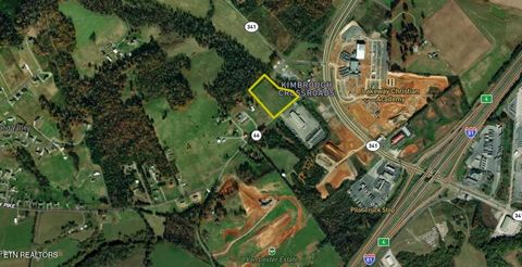 Tiny photo for 0 Valley Home Rd, White Pine, TN 37890 (MLS # 1328076)