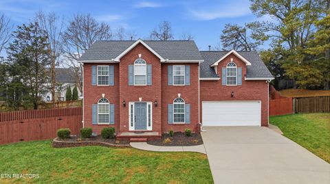 Photo of 5409 Silver Grove Lane, Knoxville, TN 37931 (MLS # 1323936)