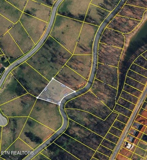 Tiny photo for 2069 Edgewater Sounds, Morristown, TN 37814 (MLS # 1314698)