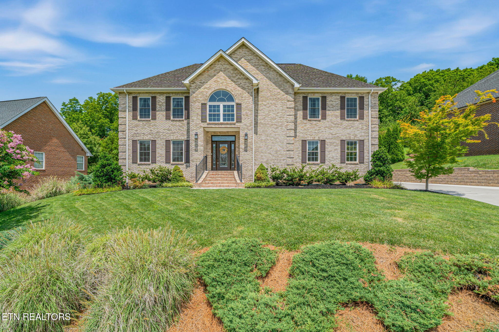 Photo 1 of 48 — 10019 Castleglen Lane, Knoxville, TN 37922