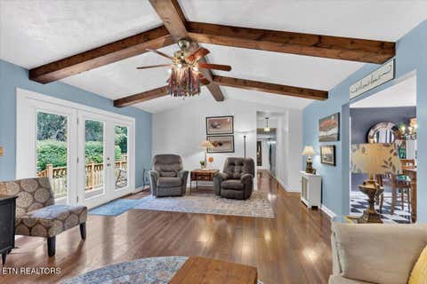 Tiny photo for 176 Bostie Maire Lane, Clinton, TN 37716 (MLS # 1349818)