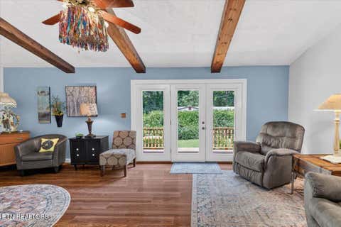 Tiny photo for 176 Bostie Maire Lane, Clinton, TN 37716 (MLS # 1349818)
