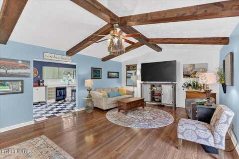 Tiny photo for 176 Bostie Maire Lane, Clinton, TN 37716 (MLS # 1349818)