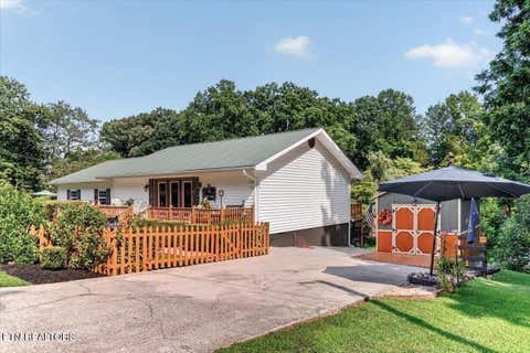 Photo of 176 Bostie Maire Lane, Clinton, TN 37716 (MLS # 1349818)
