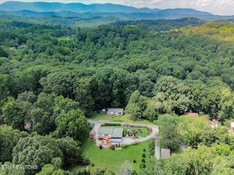 Tiny photo for 176 Bostie Maire Lane, Clinton, TN 37716 (MLS # 1349818)