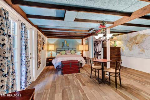 Tiny photo for 176 Bostie Maire Lane, Clinton, TN 37716 (MLS # 1349818)