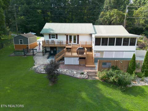 Tiny photo for 176 Bostie Maire Lane, Clinton, TN 37716 (MLS # 1349818)