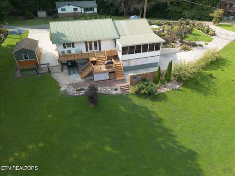 Tiny photo for 176 Bostie Maire Lane, Clinton, TN 37716 (MLS # 1349818)