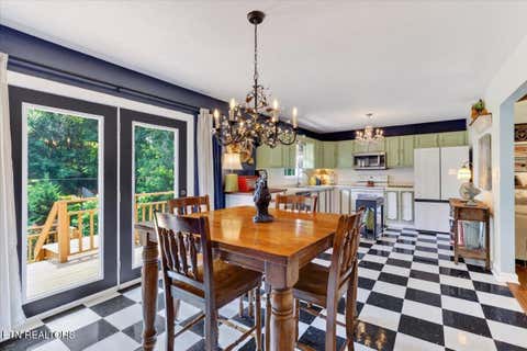 Tiny photo for 176 Bostie Maire Lane, Clinton, TN 37716 (MLS # 1349818)