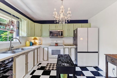 Tiny photo for 176 Bostie Maire Lane, Clinton, TN 37716 (MLS # 1349818)