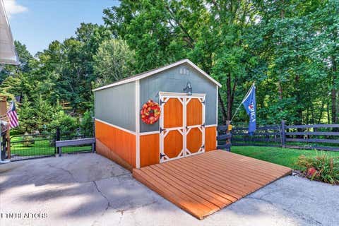 Tiny photo for 176 Bostie Maire Lane, Clinton, TN 37716 (MLS # 1349818)