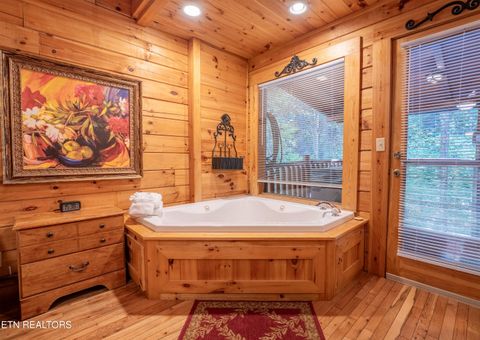 Tiny photo for 3044 Brothers Way, Sevierville, TN 37862 (MLS # 1319237)