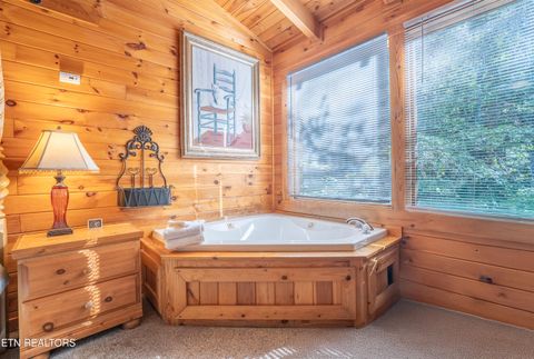 Tiny photo for 3044 Brothers Way, Sevierville, TN 37862 (MLS # 1319237)
