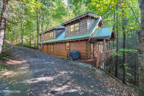 3044 Brothers Way Sevierville TN 37862