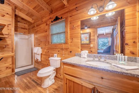 Tiny photo for 3044 Brothers Way, Sevierville, TN 37862 (MLS # 1319237)