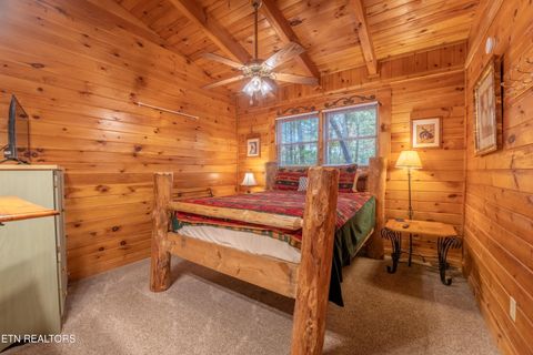 Tiny photo for 3044 Brothers Way, Sevierville, TN 37862 (MLS # 1319237)