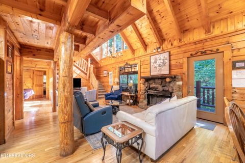 Tiny photo for 3044 Brothers Way, Sevierville, TN 37862 (MLS # 1319237)