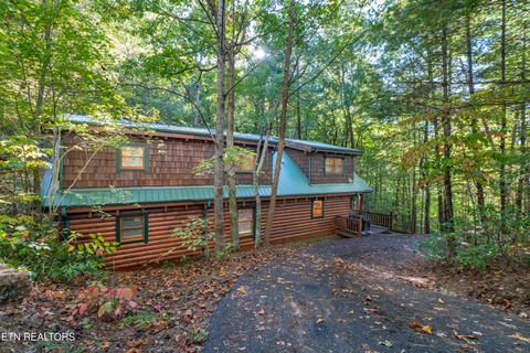 Tiny photo for 3044 Brothers Way, Sevierville, TN 37862 (MLS # 1319237)