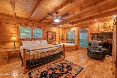 Tiny photo for 3044 Brothers Way, Sevierville, TN 37862 (MLS # 1319237)