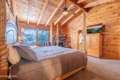 Tiny photo for 3044 Brothers Way, Sevierville, TN 37862 (MLS # 1319237)
