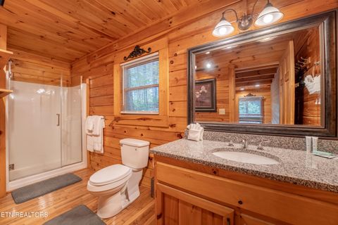 Tiny photo for 3044 Brothers Way, Sevierville, TN 37862 (MLS # 1319237)
