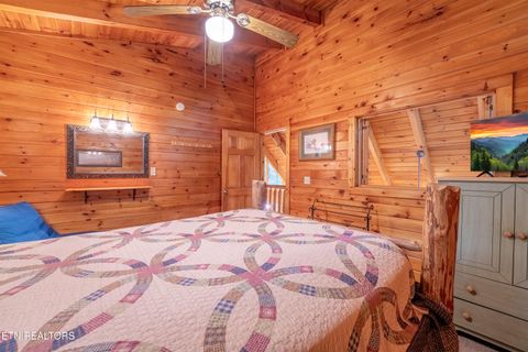 Tiny photo for 3044 Brothers Way, Sevierville, TN 37862 (MLS # 1319237)