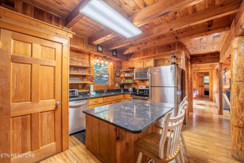 Tiny photo for 3044 Brothers Way, Sevierville, TN 37862 (MLS # 1319237)