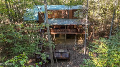 Tiny photo for 3044 Brothers Way, Sevierville, TN 37862 (MLS # 1319237)