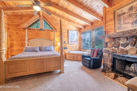 Tiny photo for 3044 Brothers Way, Sevierville, TN 37862 (MLS # 1319237)