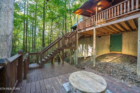 Tiny photo for 3044 Brothers Way, Sevierville, TN 37862 (MLS # 1319237)