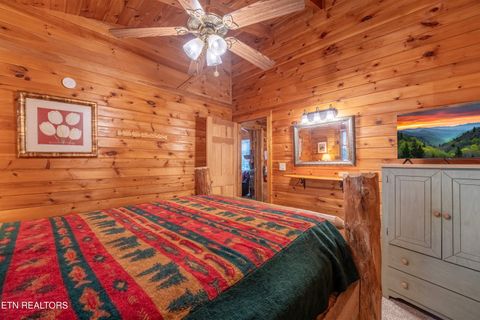 Tiny photo for 3044 Brothers Way, Sevierville, TN 37862 (MLS # 1319237)