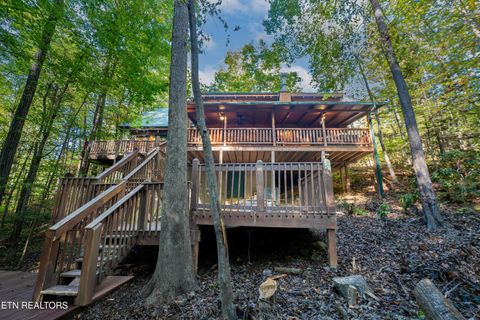 Tiny photo for 3044 Brothers Way, Sevierville, TN 37862 (MLS # 1319237)