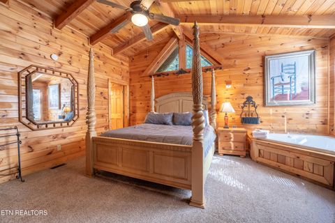 Tiny photo for 3044 Brothers Way, Sevierville, TN 37862 (MLS # 1319237)