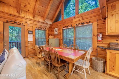 Tiny photo for 3044 Brothers Way, Sevierville, TN 37862 (MLS # 1319237)