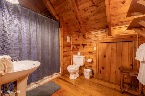 Tiny photo for 3044 Brothers Way, Sevierville, TN 37862 (MLS # 1319237)