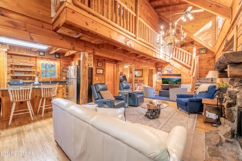 Tiny photo for 3044 Brothers Way, Sevierville, TN 37862 (MLS # 1319237)