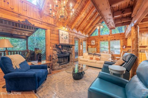 Tiny photo for 3044 Brothers Way, Sevierville, TN 37862 (MLS # 1319237)