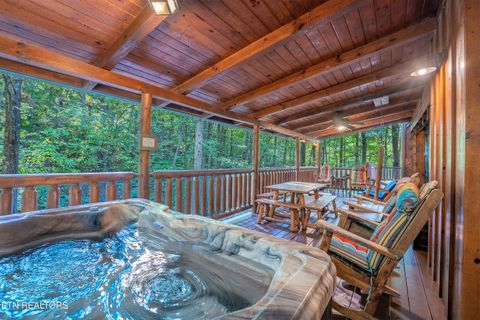 Tiny photo for 3044 Brothers Way, Sevierville, TN 37862 (MLS # 1319237)