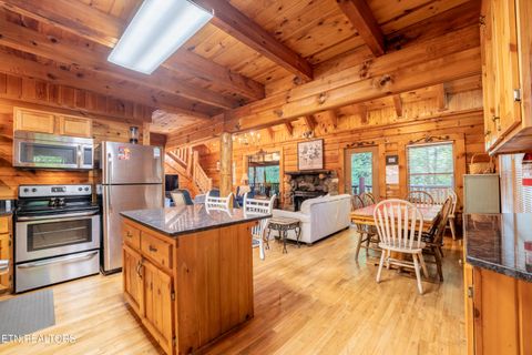Tiny photo for 3044 Brothers Way, Sevierville, TN 37862 (MLS # 1319237)