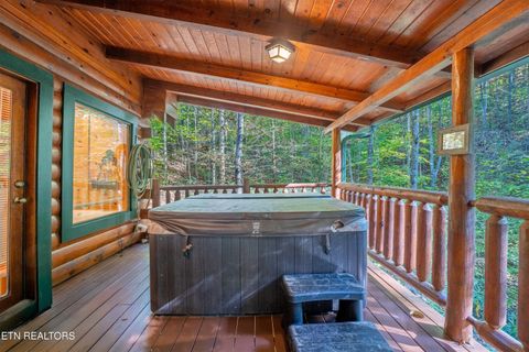Tiny photo for 3044 Brothers Way, Sevierville, TN 37862 (MLS # 1319237)